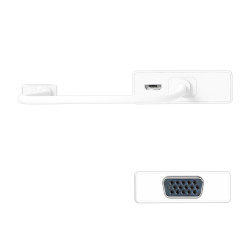 USB 3.0 Mini Dock . | APLIUM
