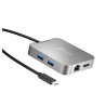 4K60 Elite Usb-c Pd Multi-port Adapter | APLIUM