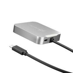 4K60 Elite Usb-c Pd Multi-port Adapter | APLIUM