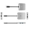 4K60 Elite Usb-c Pd Multi-port Adapter | APLIUM