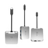 4K60 Elite Usb-c Pd Multi-port Adapter | APLIUM