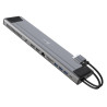 M.2 Nvme Usb-c Gen 2 Docking Station | APLIUM