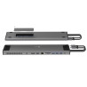 M.2 Nvme Usb-c Gen 2 Docking Station | APLIUM