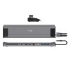 M.2 Nvme Usb-c Gen 2 Docking Station | APLIUM