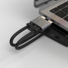 M.2 Nvme Usb-c Gen 2 Docking Station | APLIUM