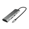 4K60 Elite Usb-c 10GBPS Mini Dock | APLIUM