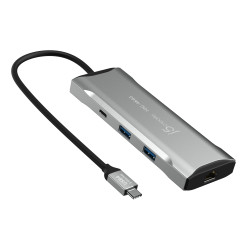 4K60 Elite Usb-c 10GBPS Mini Dock | APLIUM