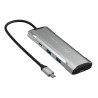 4K60 Elite Usb-c 10GBPS Mini Dock | APLIUM