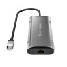 4K60 Elite Usb-c 10GBPS Mini Dock | APLIUM