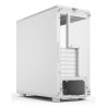 Fractal Caja Epoch Xl White Tg Clear Tint FD-C-EPO1X-03 | APLIUM