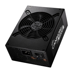 PPA25A0102 - FSP CANNON PRO(ATX3.1) 2500W unidad de fuente | APLIUM
