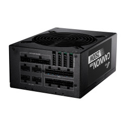 PPA25A0102 - FSP CANNON PRO(ATX3.1) 2500W unidad de fuente | APLIUM