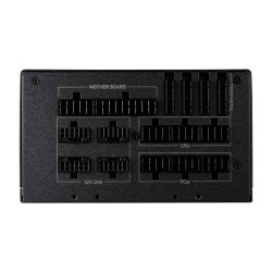 PPA25A0102 - FSP CANNON PRO(ATX3.1) 2500W unidad de fuente | APLIUM
