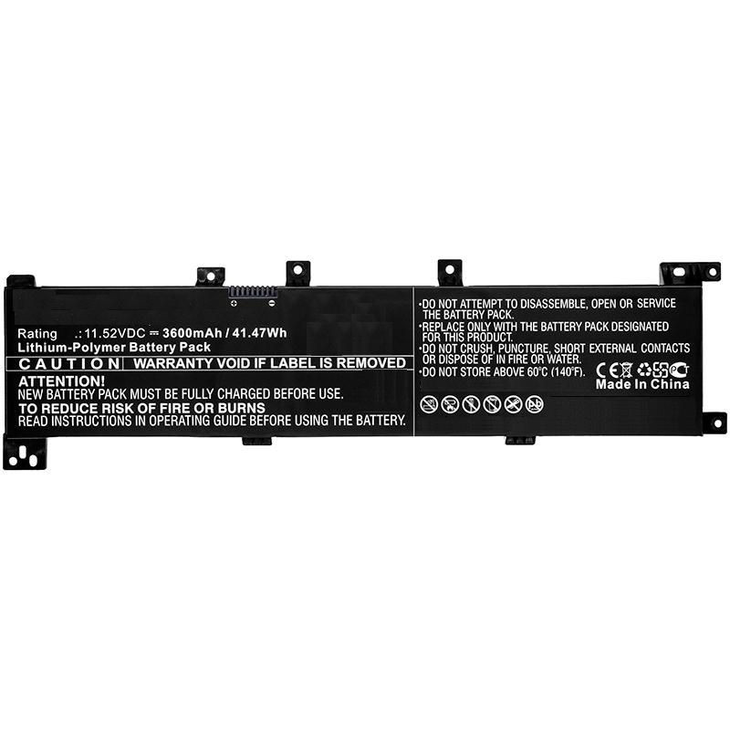 Laptop Battery for Asus