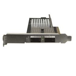 Dual-port QSFP+ Server Nic Card Pcie - Intel XL710 CHIP-40GB | APLIUM