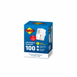 Fritzdect Repeater 100 Internat In | APLIUM