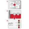 Fritzdect Repeater 100 Internat In | APLIUM
