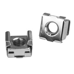 M6 Cage Nuts And M6 Rack | APLIUM