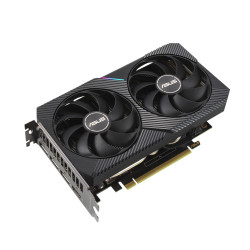 ASUS Dual -RTX3060-O12G-V2 NVIDIA GeForce RTX 3060 12 GB GDD | APLIUM