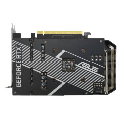 ASUS Dual -RTX3060-O12G-V2 NVIDIA GeForce RTX 3060 12 GB GDD | APLIUM
