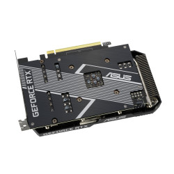 ASUS Dual -RTX3060-O12G-V2 NVIDIA GeForce RTX 3060 12 GB GDD | APLIUM