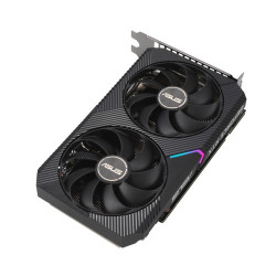 ASUS Dual -RTX3060-O12G-V2 NVIDIA GeForce RTX 3060 12 GB GDD | APLIUM