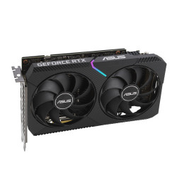 ASUS Dual -RTX3060-O12G-V2 NVIDIA GeForce RTX 3060 12 GB GDD | APLIUM
