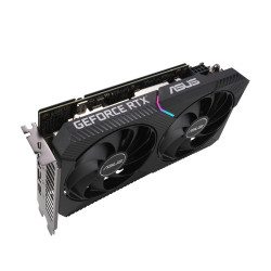 ASUS Dual -RTX3060-O12G-V2 NVIDIA GeForce RTX 3060 12 GB GDD | APLIUM