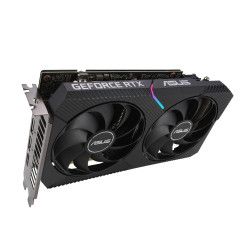 ASUS Dual -RTX3060-O12G-V2 NVIDIA GeForce RTX 3060 12 GB GDD | APLIUM