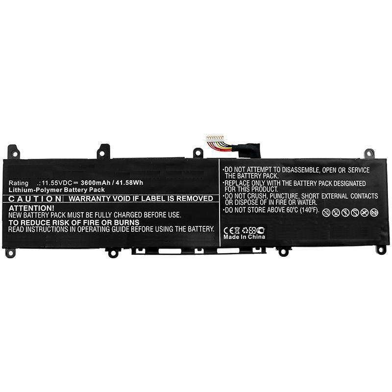 Laptop Battery for Asus