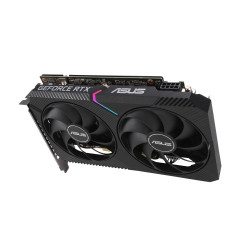 ASUS Dual -RTX3060-O12G-V2 NVIDIA GeForce RTX 3060 12 GB GDD | APLIUM