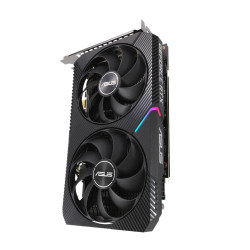 ASUS Dual -RTX3060-O12G-V2 NVIDIA GeForce RTX 3060 12 GB GDD | APLIUM