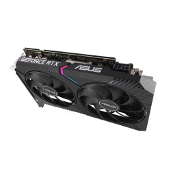 ASUS Dual -RTX3060-O12G-V2 NVIDIA GeForce RTX 3060 12 GB GDD | APLIUM