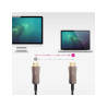 Cable HDMI 2.1 AOC 8K Nanocable 10.15.2110/ HDMI Macho - HDM | APLIUM