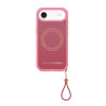 OtterBox Sole iPhone Air Xtra Hot - pink