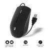 Ratón Subblim Business Silencioso/ Hasta 1200 DPI | APLIUM