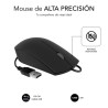 Ratón Subblim Business Silencioso/ Hasta 1200 DPI | APLIUM
