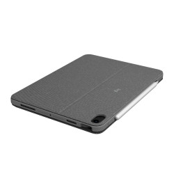 Combo Touch For iPad Air 4. Gen Oxford Grey - Pan | APLIUM