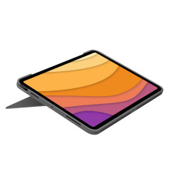 Combo Touch For iPad Air 4. Gen Oxford Grey - Pan | APLIUM
