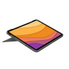 Combo Touch For iPad Air 4. Gen Oxford Grey - Pan | APLIUM