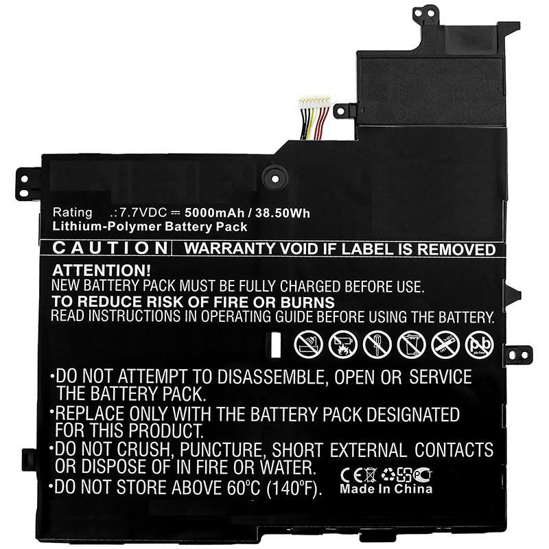 Laptop Battery for Asus