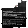 Laptop Battery for Asus