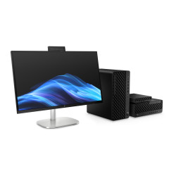 D04RPET#ABE - HP EliteDesk 8 Sff G1I U5-235 512GB 16GB W11P | APLIUM