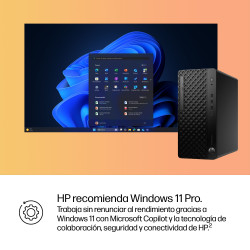 HP ProDesk 4 Twr G1I U5-235 512GB 16GB W11P | APLIUM