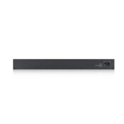 Zyxel GS190024HPV2-EU0101F - GS1900-24HP V2 24 Port Gbe L2 | APLIUM