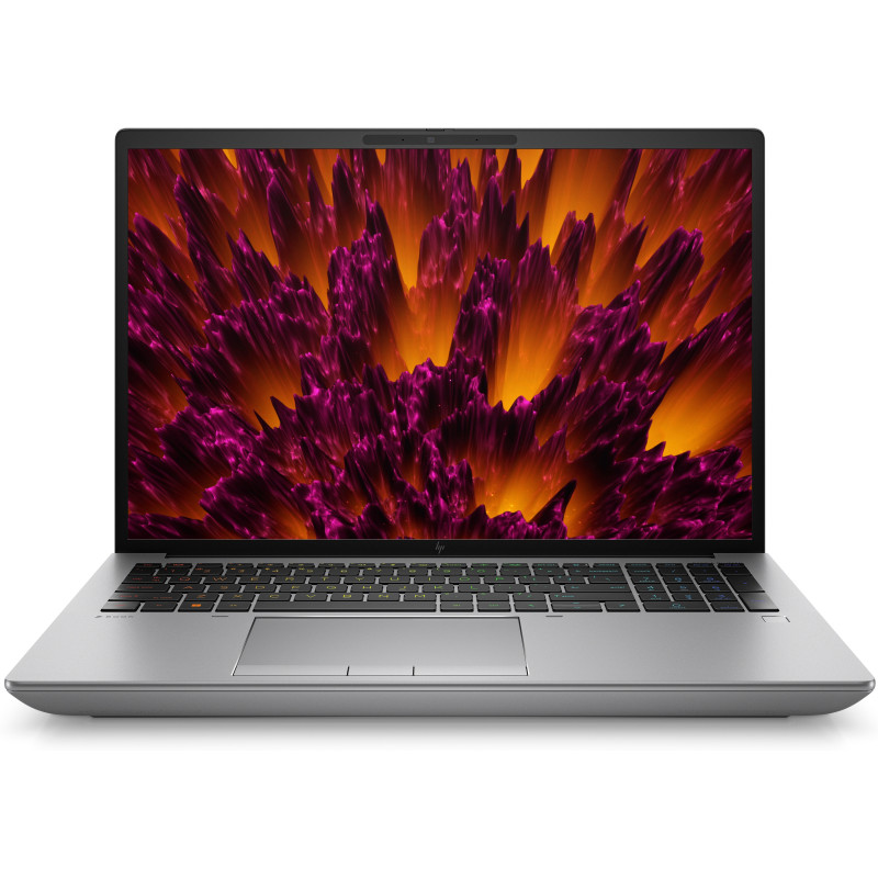 Zbook Fury 16 G10 i7-13700HX 32GB/1TB W