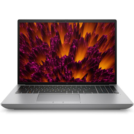 Zbook Fury 16 G10 i7-13700HX 32GB/1TB W
