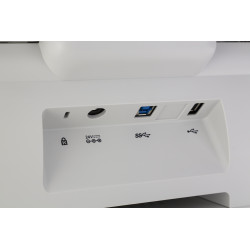 Alaris S2070 Scanner Nlpi A4 70PPM ADF80 USB 3.1 | APLIUM