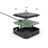 C31HDMIDPDOCKPD100 - I-tec Usb-c HDMI Dp Dock PD100W 2X Lcd | APLIUM