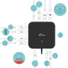 C31HDMIDPDOCKPD100 - I-tec Usb-c HDMI Dp Dock PD100W 2X Lcd | APLIUM